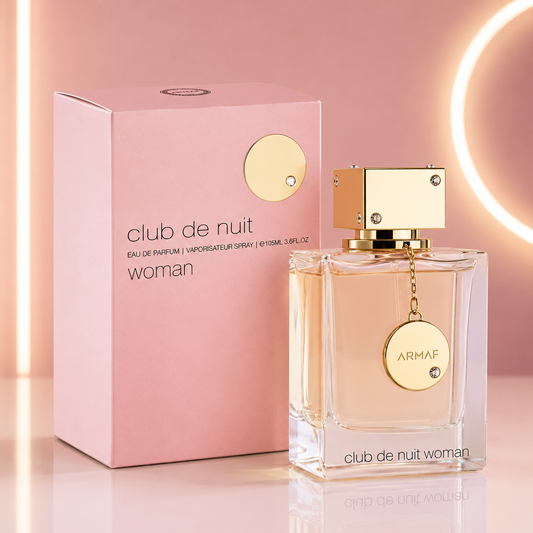 ARMAF - Club de Nuit Eau de Parfum for Women