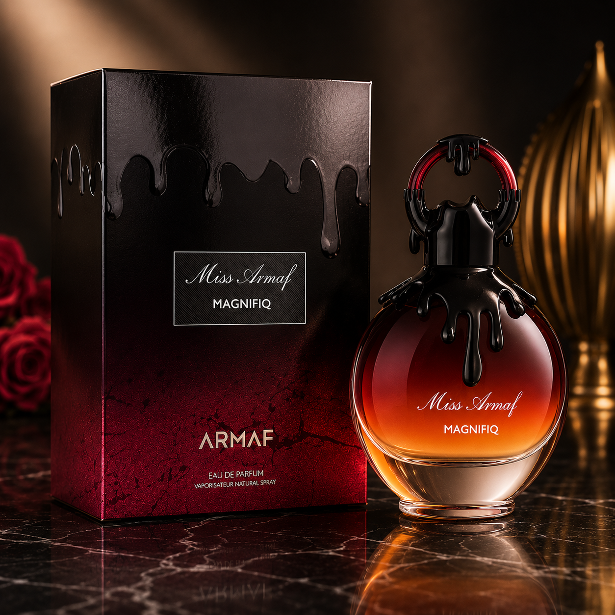 ARMAF - Miss Armaf Magnifiq Eau de Parfum