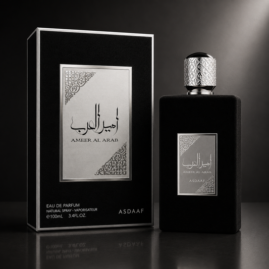 ASDAAF AMEER - Al Arab Eau de Parfum