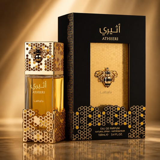 LATTAFA - Atheeri Eau de Parfum