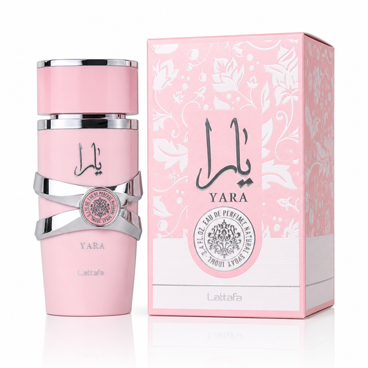 LATTAFA - Yara Eau de Parfum