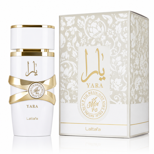 LATTAFA - Yara Moi Eau de Parfum