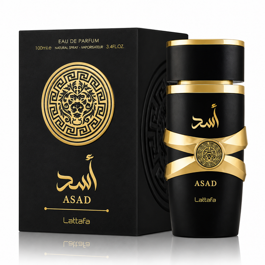 LATTAFA - Asad