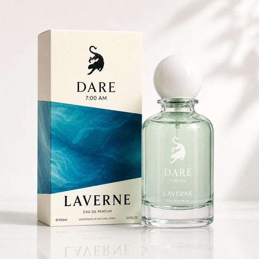 LAVERNE - Dare 7:00 AM