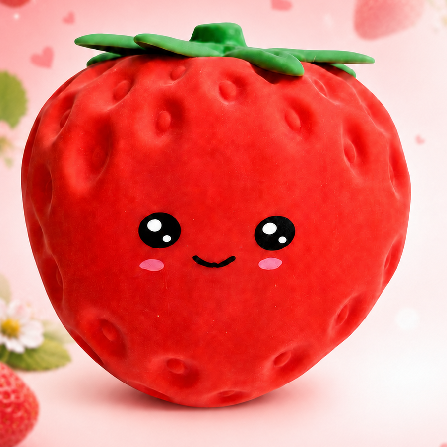 Jumbo SquishBerry