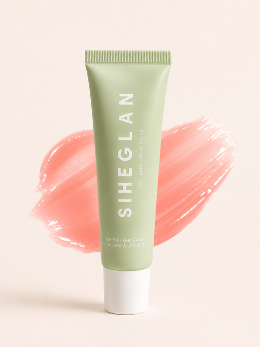 SIHEGLAN - Lip Butter Balm