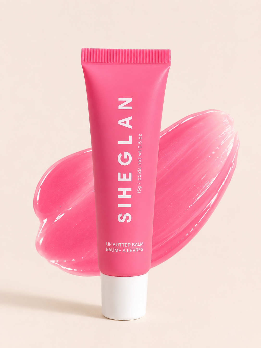 SIHEGLAN - Lip Butter Balm