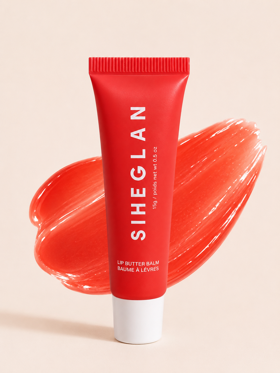 SIHEGLAN - Lip Butter Balm