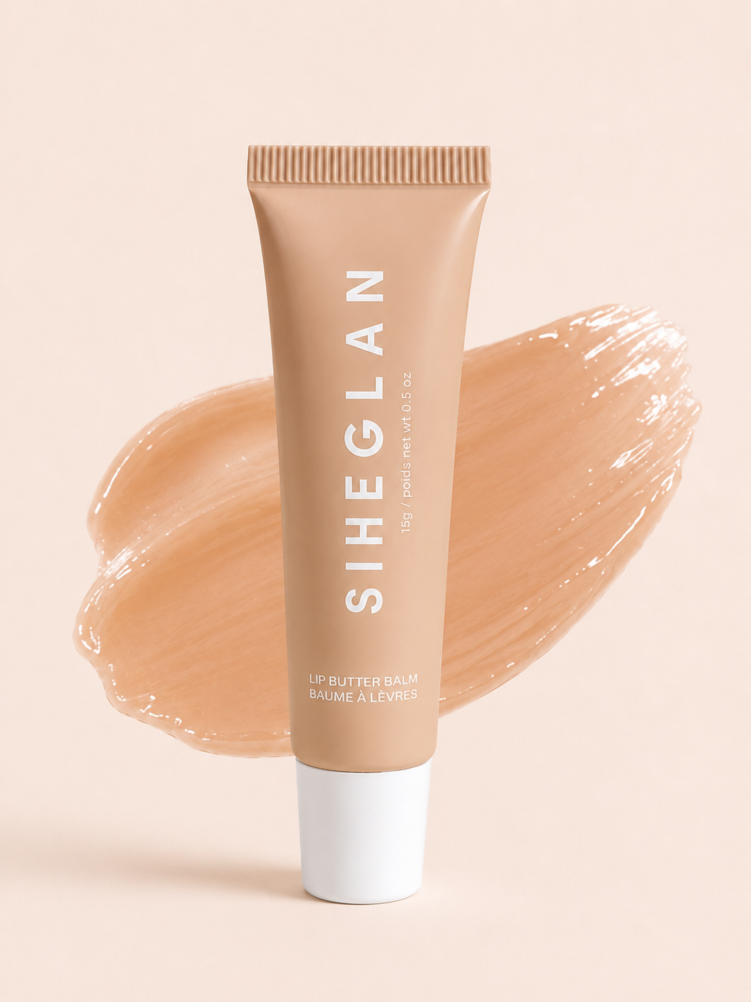 SIHEGLAN - Lip Butter Balm