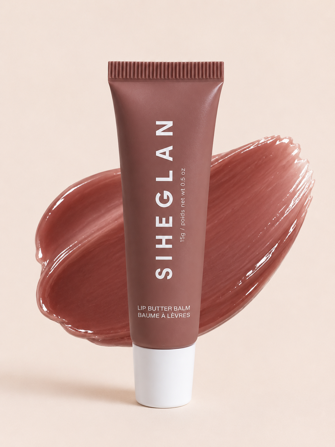 SIHEGLAN - Lip Butter Balm