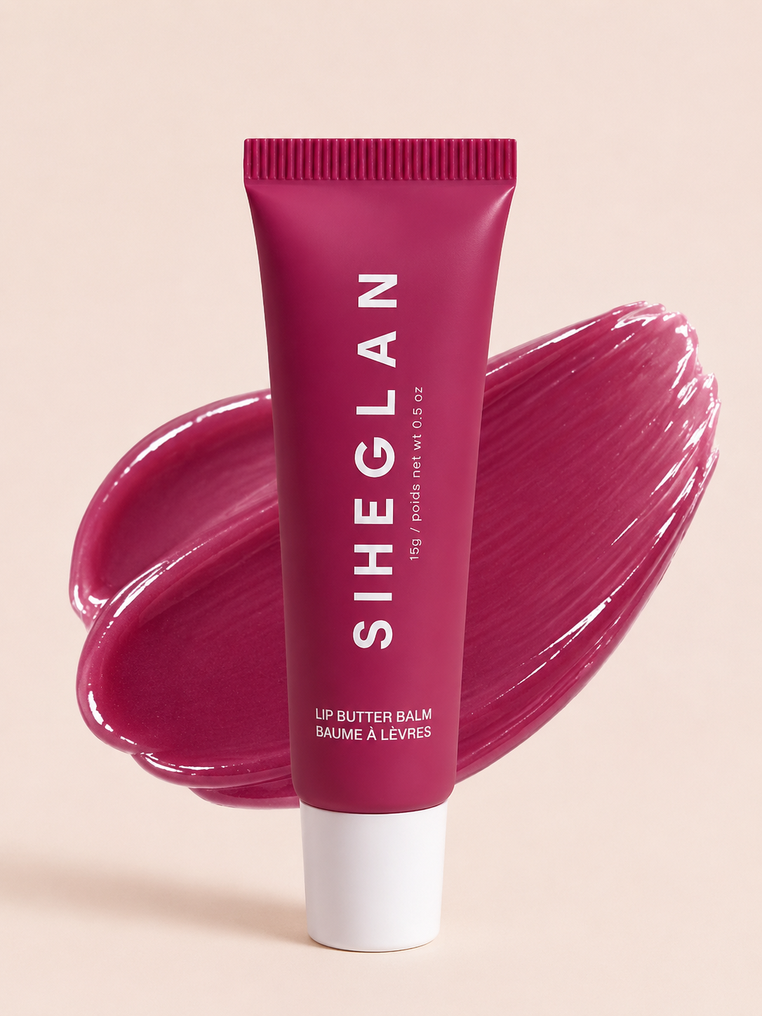 SIHEGLAN - Lip Butter Balm