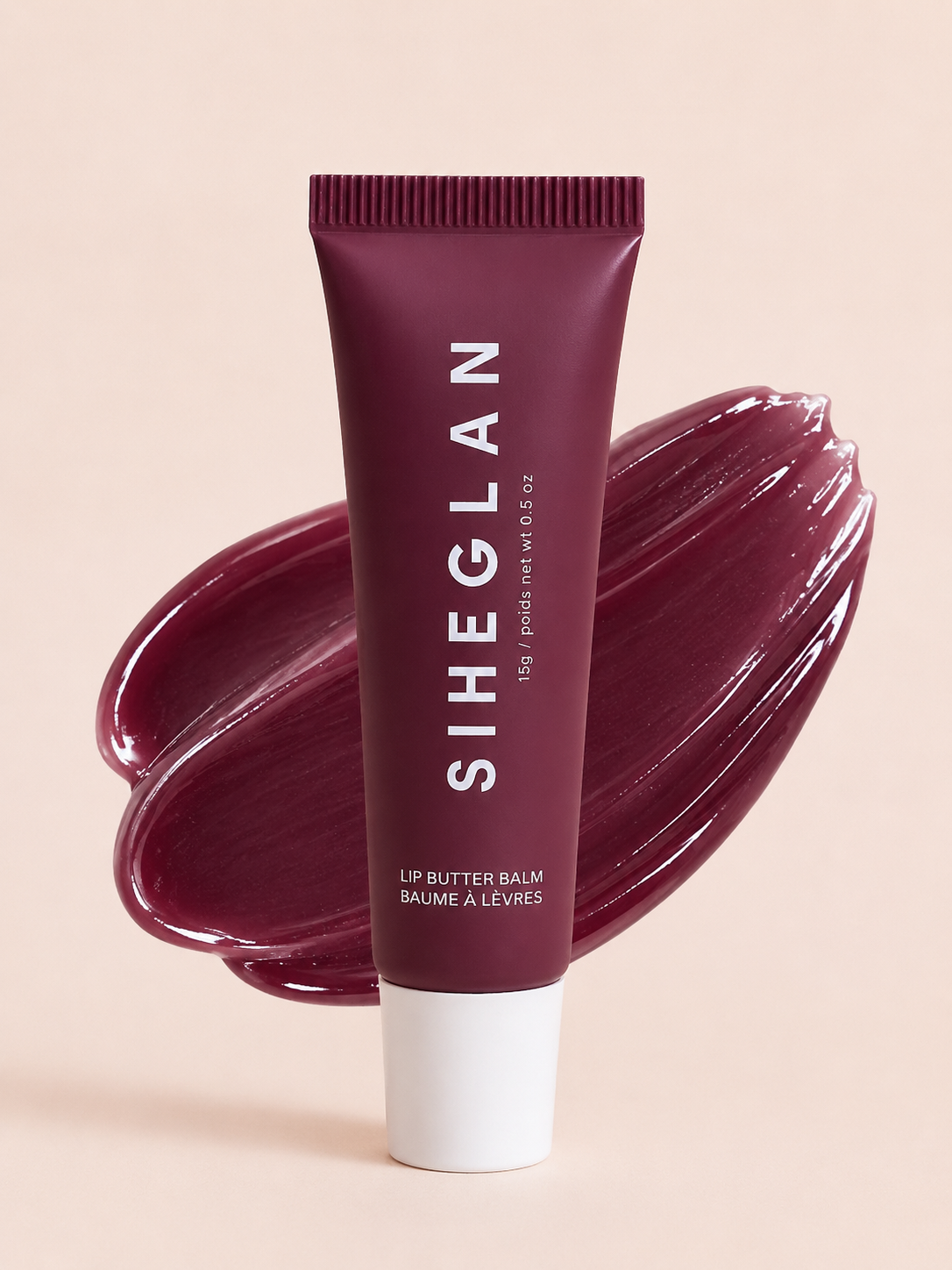 SIHEGLAN - Lip Butter Balm