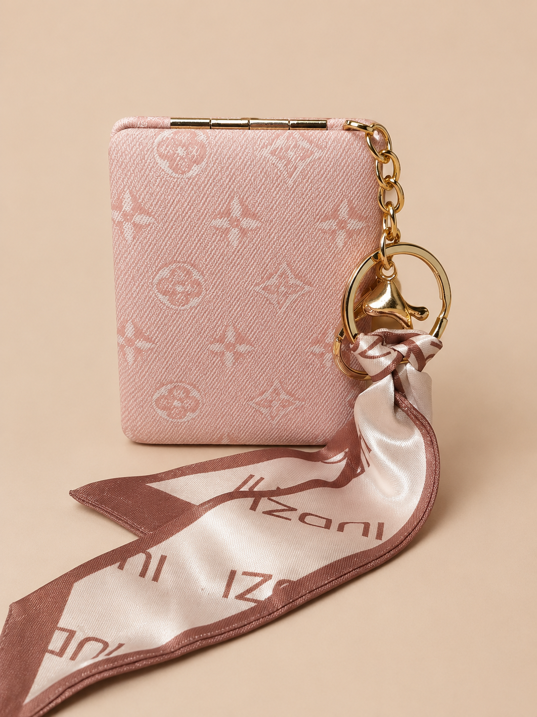 Compact Mirror