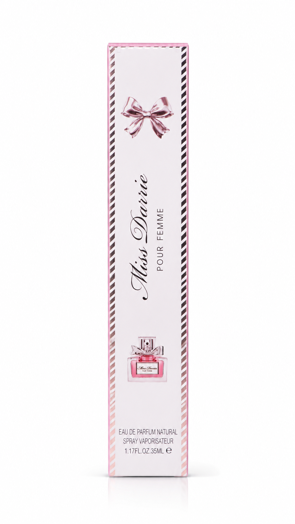 Travel Perfume