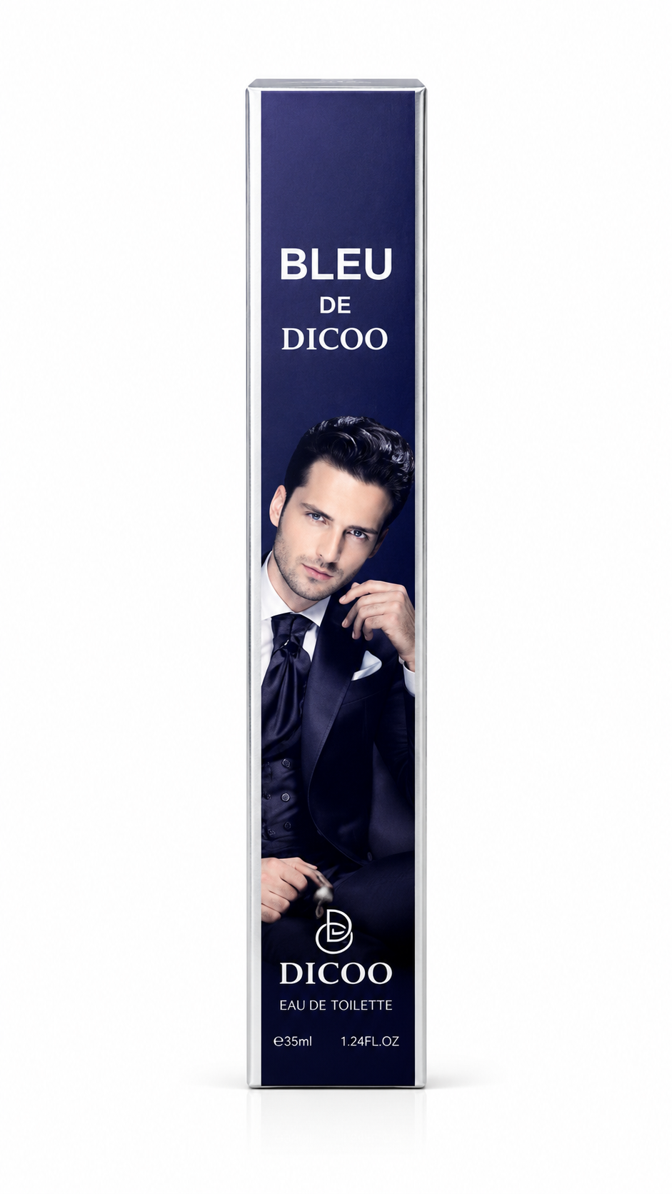 Travel Perfume