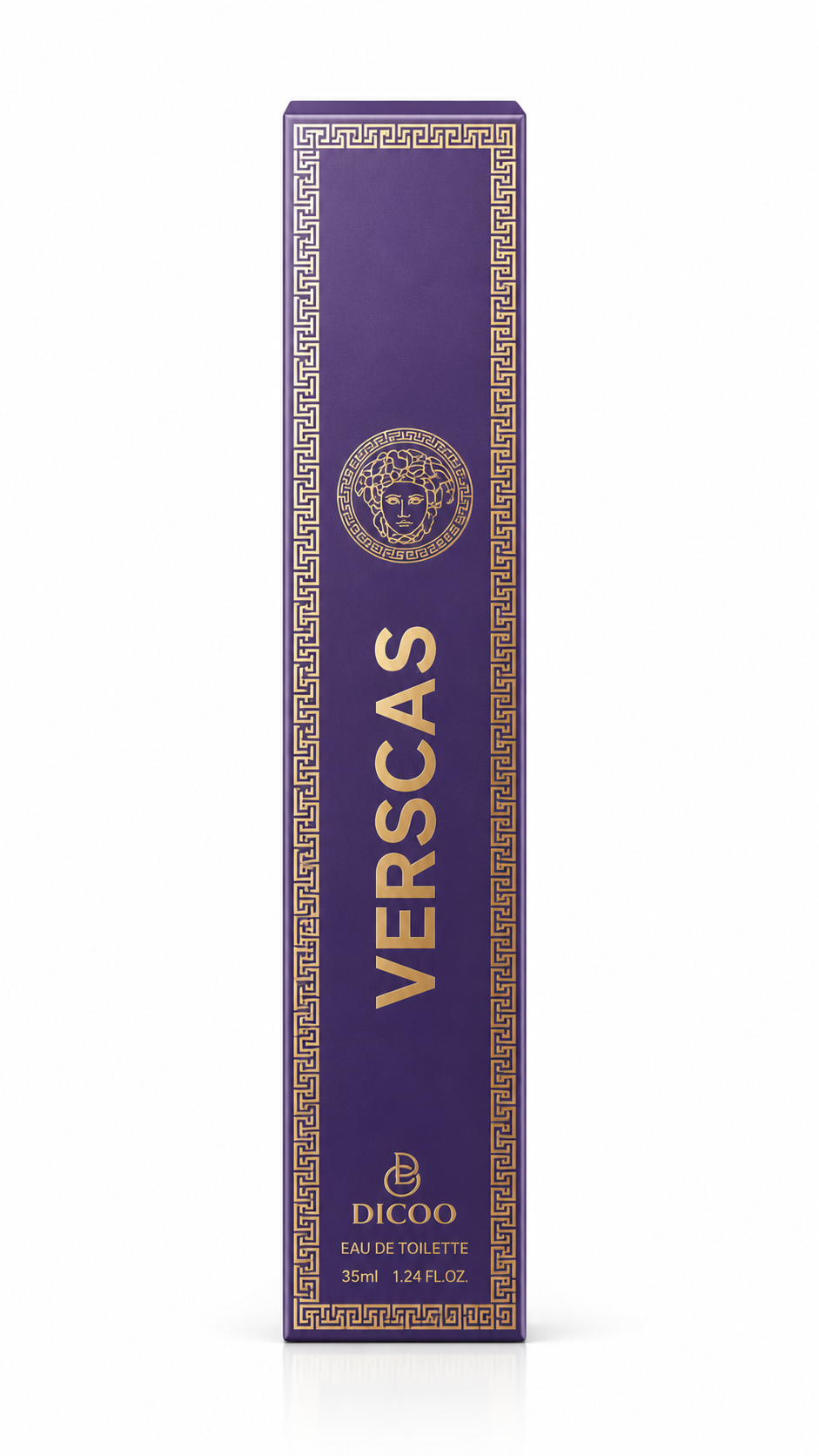 Travel Perfume