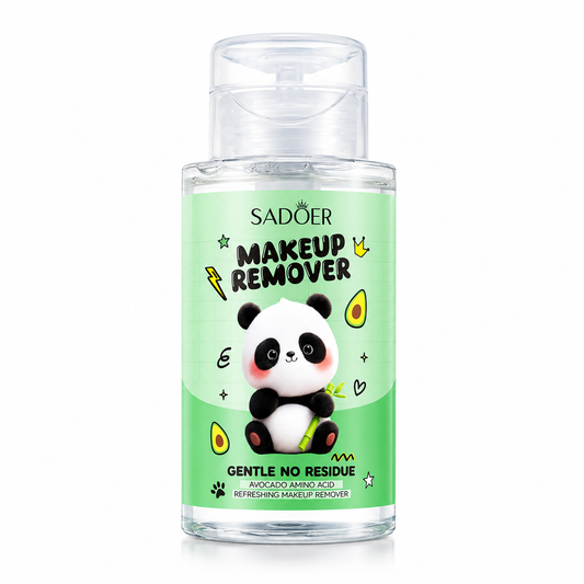 SADOER - Avocado Gentle Cleansing Water – Makeup Remover