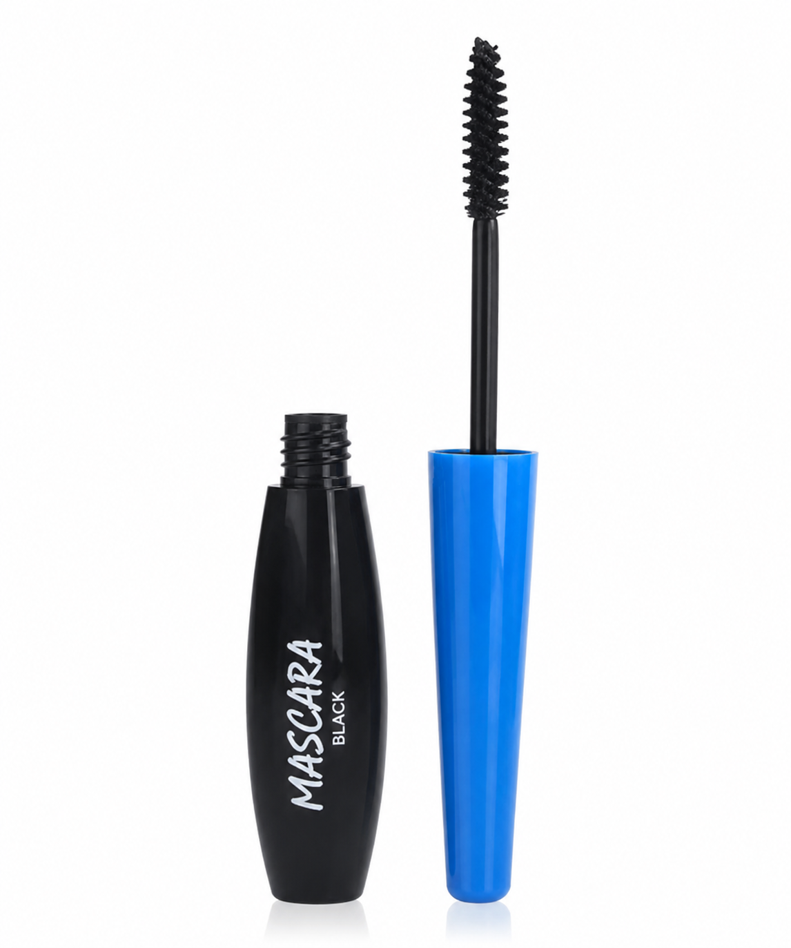 AMUSE - Mascara Black Waterproof