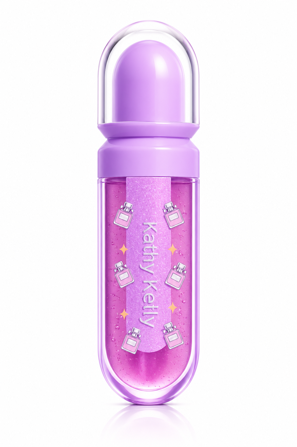 KATHY KELLY - Lip Glow