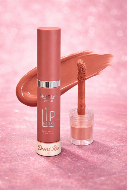 SHEGLAN Velvet Matte Lip Gloss