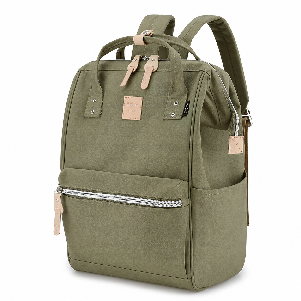 HIMAWARI - 1882 Waterproof Backpack