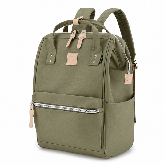 HIMAWARI - 1882 Waterproof Backpack