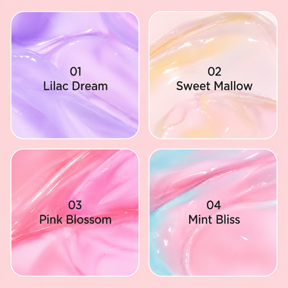 ULTRAMO - Fluffy Kiss Lip Balm