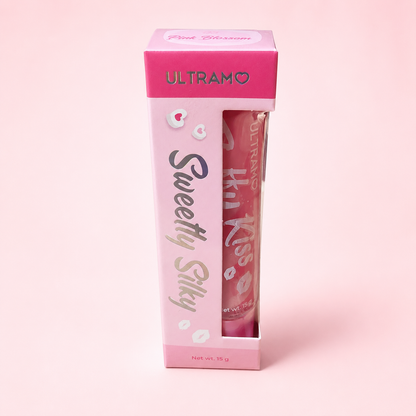 ULTRAMO - Fluffy Kiss Lip Balm