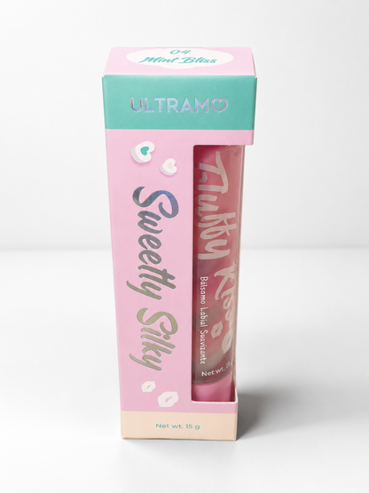 ULTRAMO - Fluffy Kiss Lip Balm