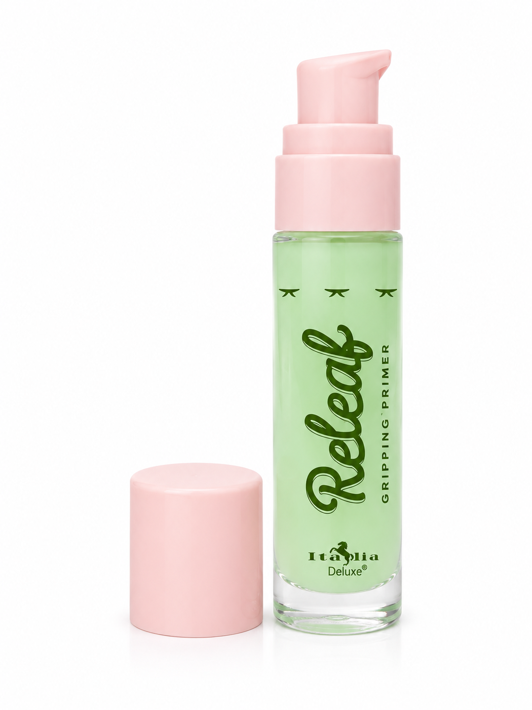 ITALIA DELUXE -  Releaf Gripping Primer