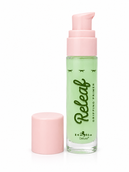 ITALIA DELUXE -  Releaf Gripping Primer