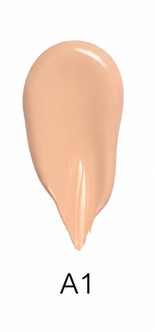 AMUSE - My Power Foundation A