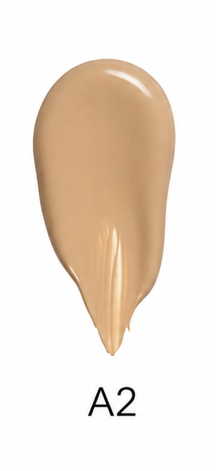AMUSE - My Power Foundation A