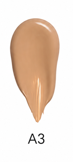AMUSE - My Power Foundation A
