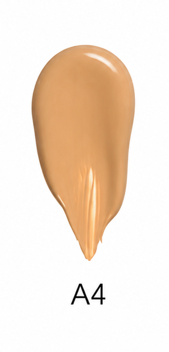 AMUSE - My Power Foundation A