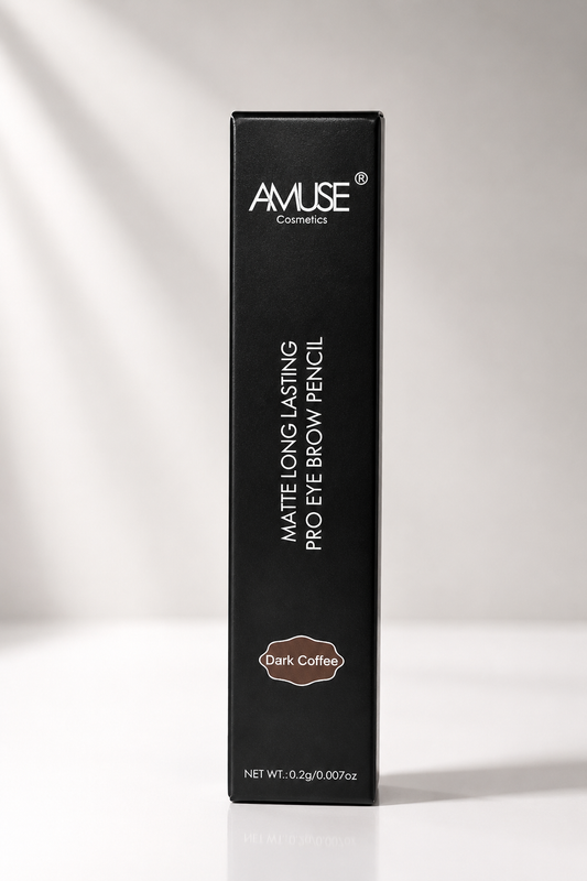 AMUSE - Matte Brow Pencil