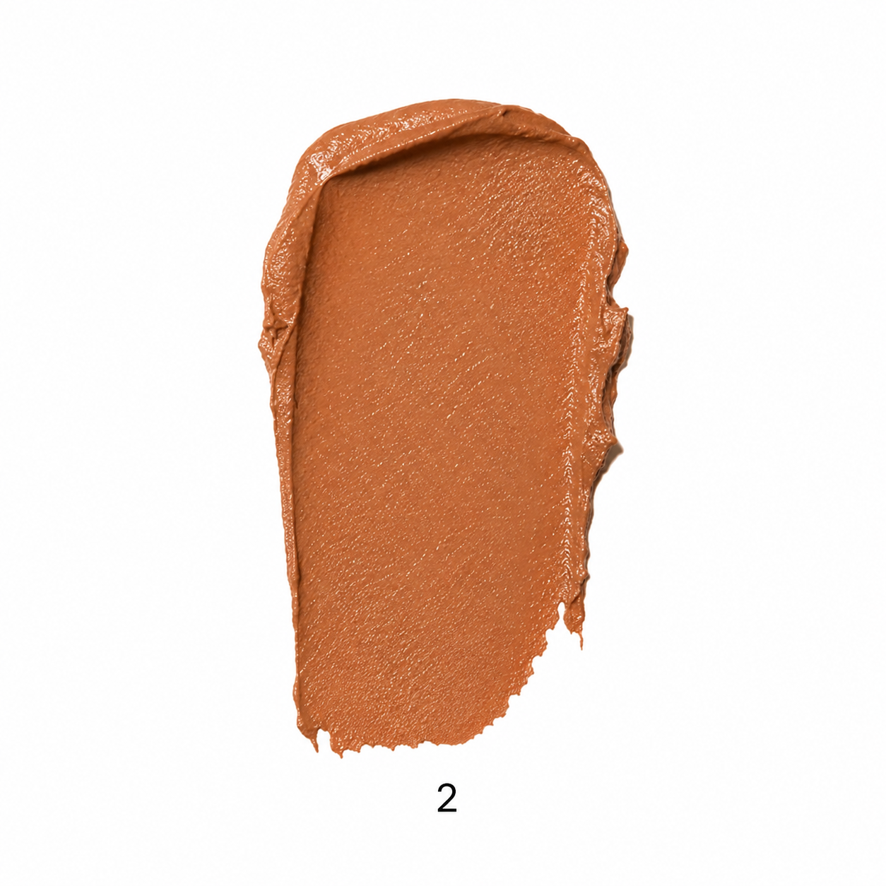 AMUSE - Chocolate Kiss Liquid Matte Lipstick