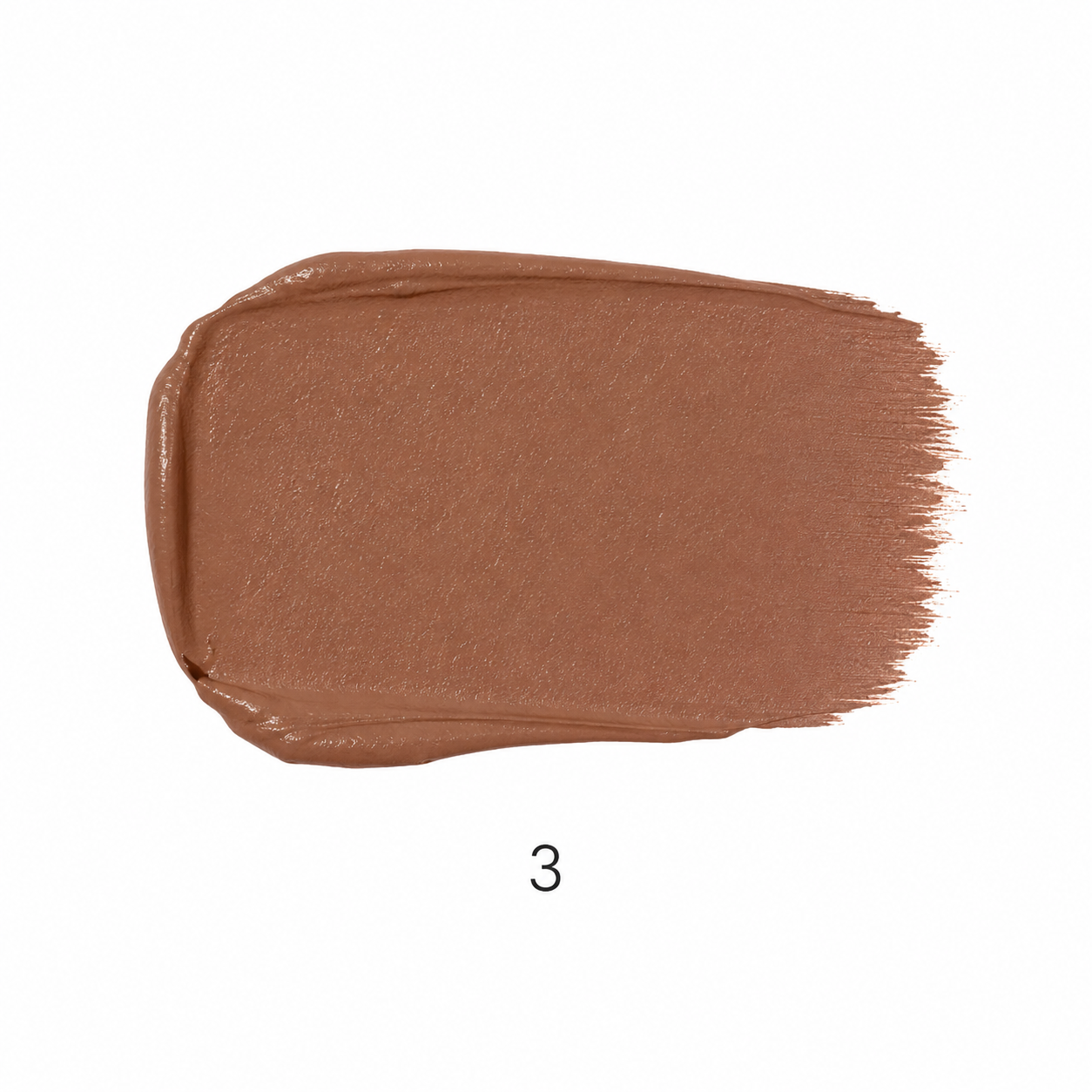 AMUSE - Chocolate Kiss Liquid Matte Lipstick