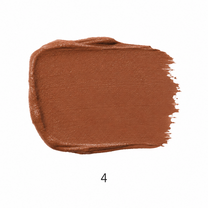 AMUSE - Chocolate Kiss Liquid Matte Lipstick