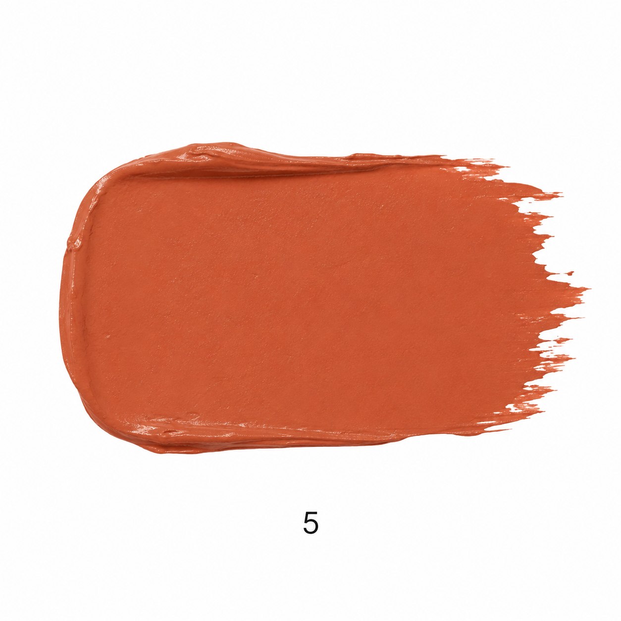AMUSE - Chocolate Kiss Liquid Matte Lipstick