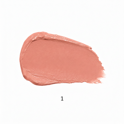 AMUSE - Chocolate Kiss Liquid Matte Lipstick
