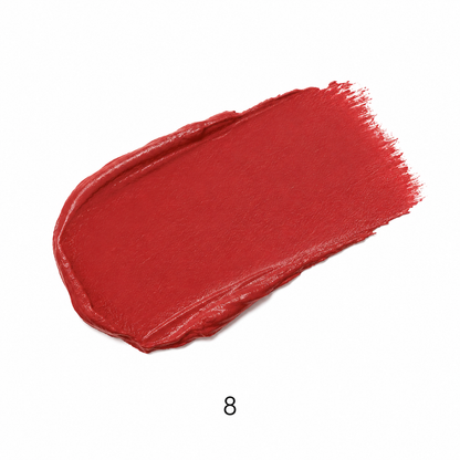 AMUSE - Chocolate Kiss Liquid Matte Lipstick
