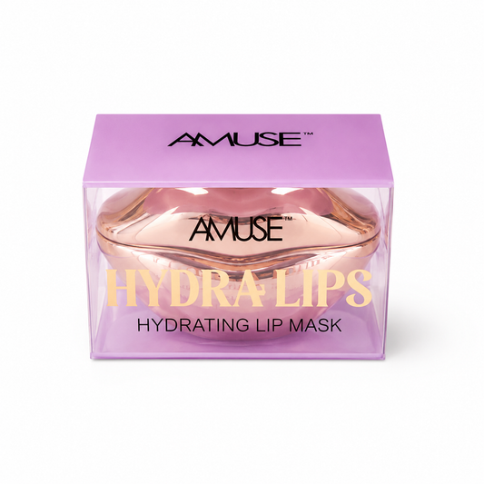 AMUSE - Hydra Lips Hydrating Lip Mask