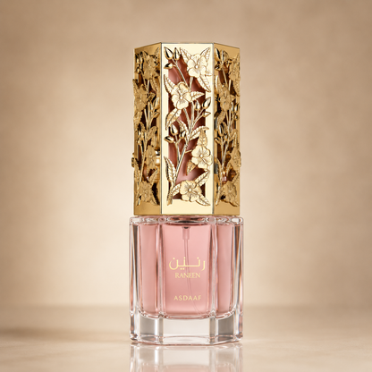 ASDAAF by LATTAFA - Raneen Eau de Parfum for Women