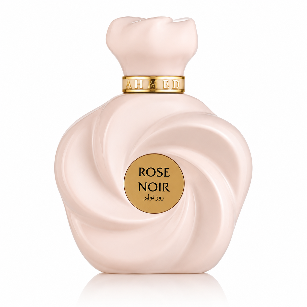 AHMED AL MAGHRIBI - Rose Noir Extrait de Parfum