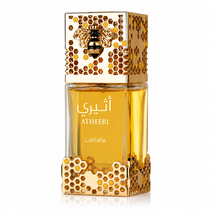 LATTAFA - Atheeri Eau de Parfum
