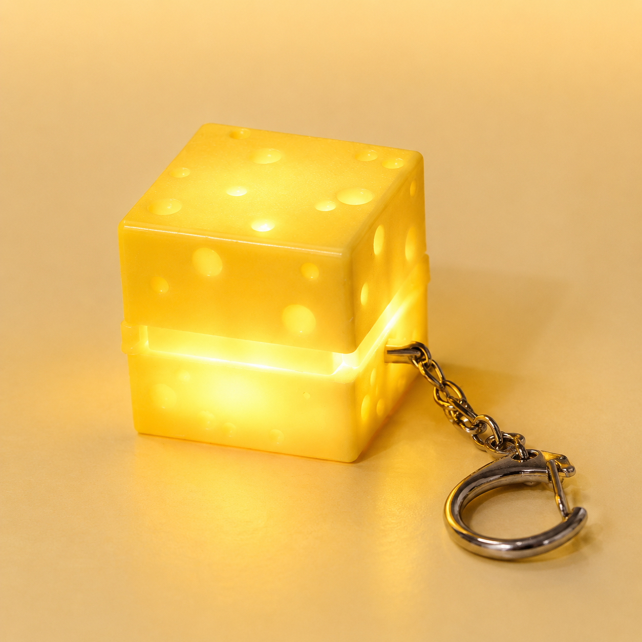 Cheese Clicker