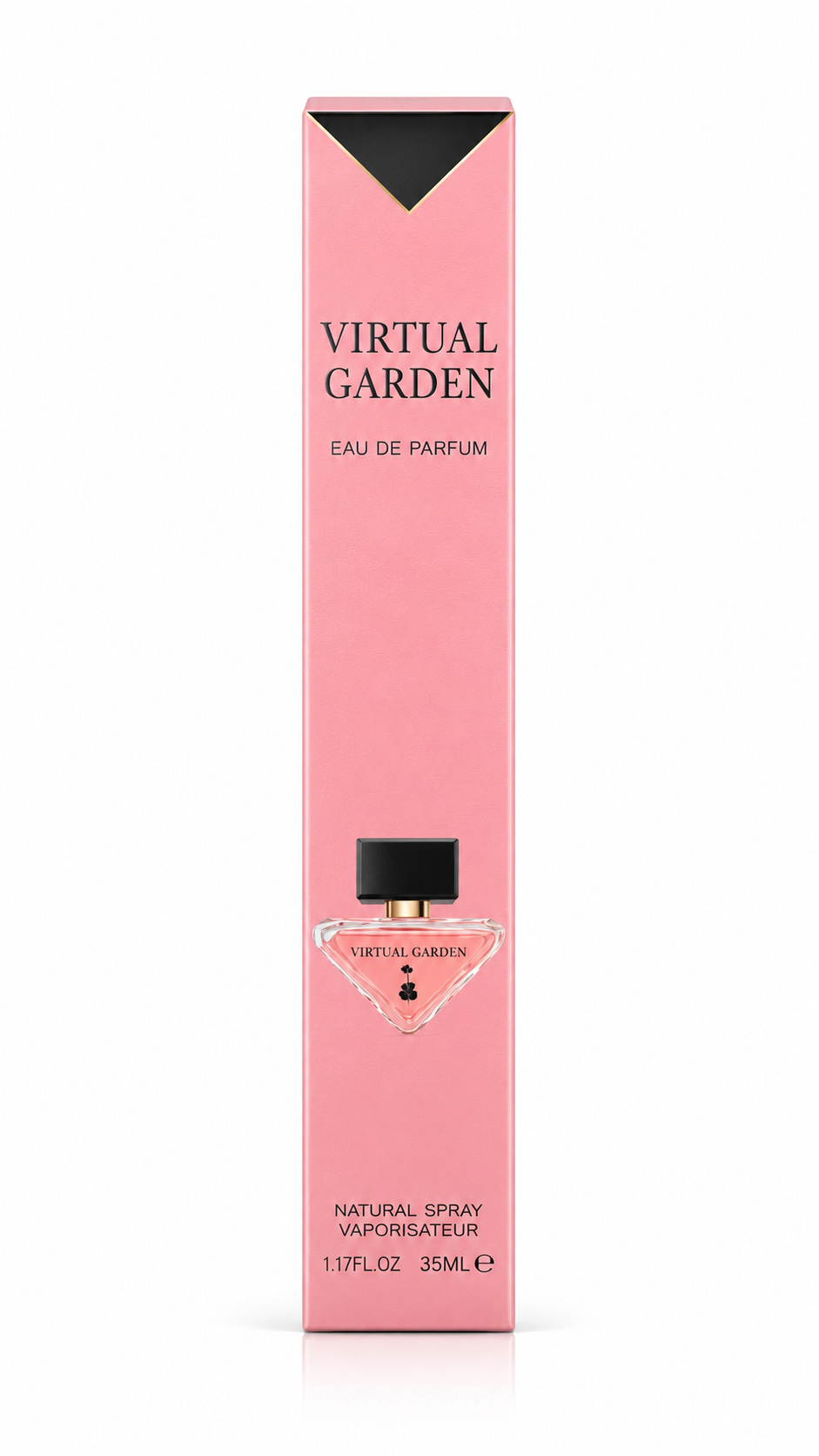 Travel Perfume