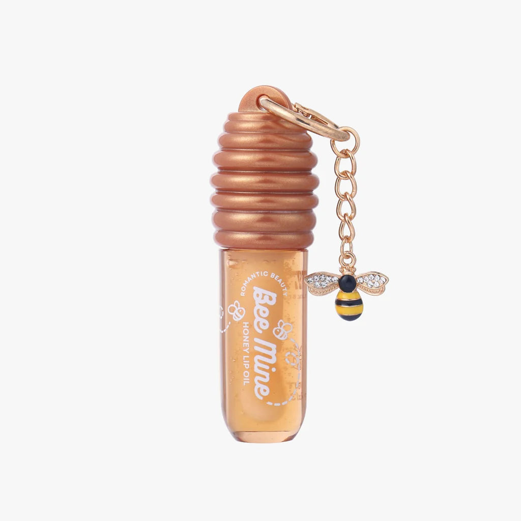 ROMANTIC BEAUTY - Bee Mine Lip Oil