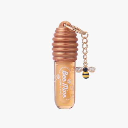 ROMANTIC BEAUTY - Bee Mine Lip Oil